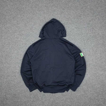 Rozpinana bluza z kapturem Sicilia