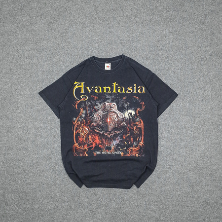 Koszulka Avantasia The Metal Opera