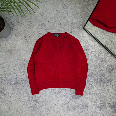 Sweter Ralph Lauren merino wool