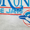 Koszulka z nadrukiem MLB Toronto Blue Jays 93s
