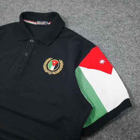 Koszulka polo Jordan