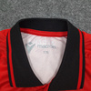 Koszulka sportowa Albania Macron 22/23