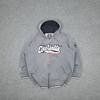 Bluza z suwakiem Ecko