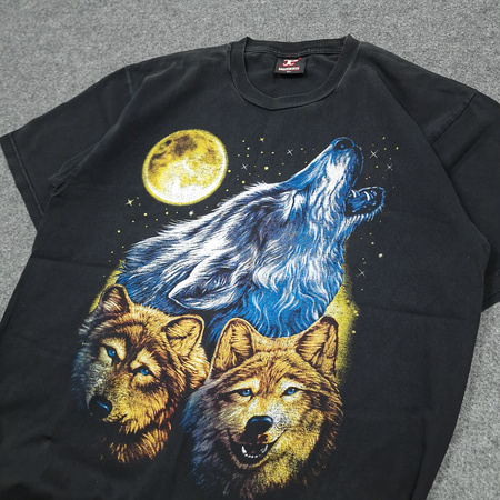 Koszulka Wilki