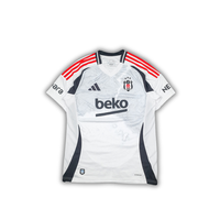 Koszulka piłkarska Beşiktaş 2024–25 Home Adidas