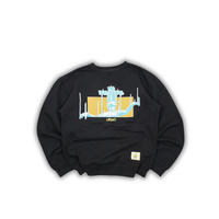 Bluza bez kaptura Logic No Pressure