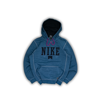 Bluza z kapturem Nike