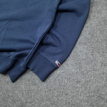 Bluza bez kaptura Tommy Hilfiger