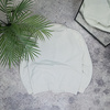Bluza z suwakiem w graffiti