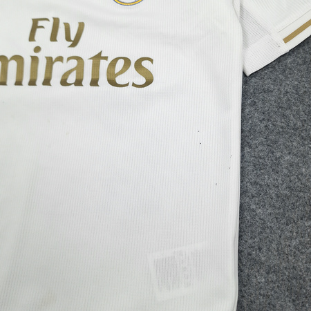 Koszulka sportowa Adidas Real Madryt 19/20, Vinicius JR #25