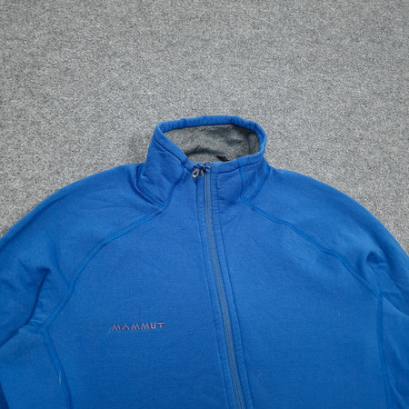 Koszulka z długim rękawem Mammut