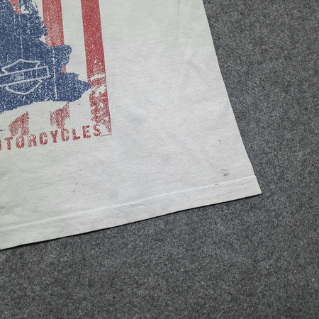 Bezrękawnik Harley Davidson