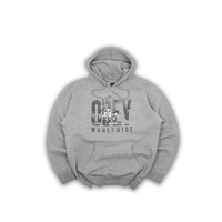 Bluza z kapturem Obey