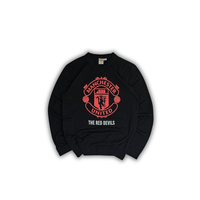 Koszulka z długim rękawem Manchester United