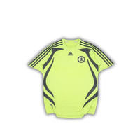 Koszulka sportowa Adidas Chelsea FC 07/08