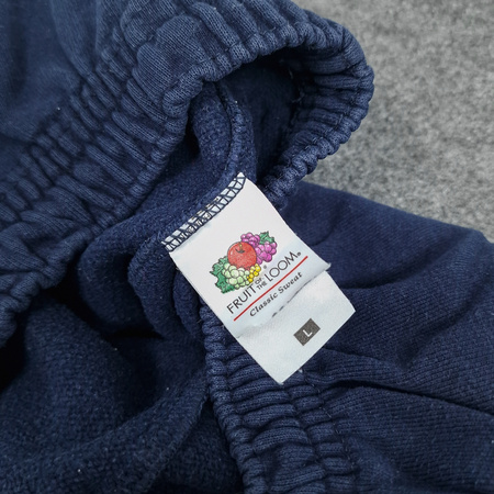 Spodnie dresowe Fruit of the Loom