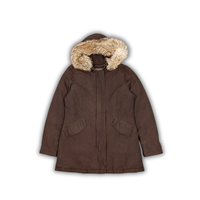 Kurtka parka Woolrich