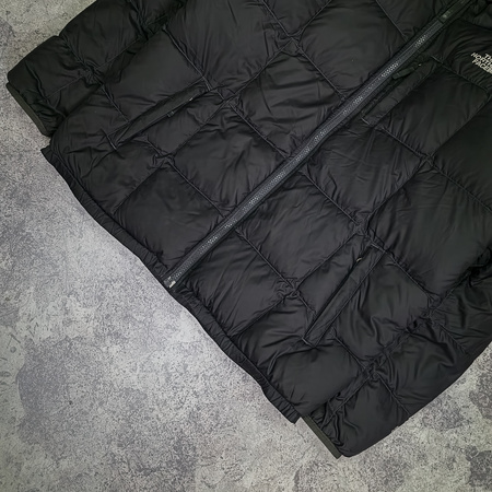 Dwustronna kurtka puchowa The North Face