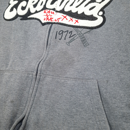 Bluza z suwakiem Ecko