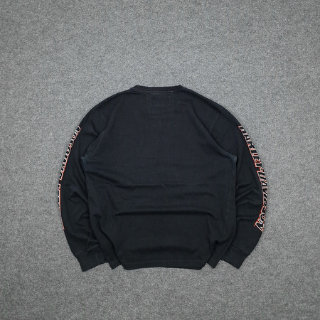 Koszulka z długim rękawem Harley Davidson