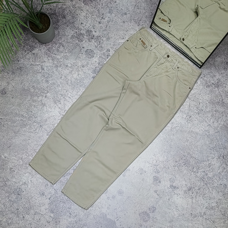 Spodnie jeansowe Wrangler