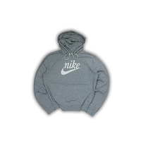 Cienka bluza z kapturem Nike