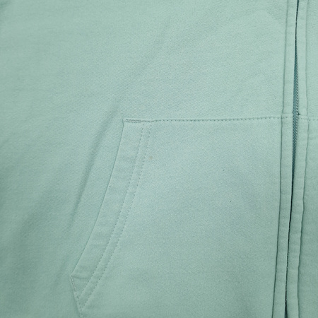 Bluza z suwakiem GAP