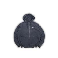 Bluza rozpinana z kapturem Nike