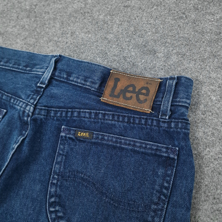 Spodnie jeansowe Lee