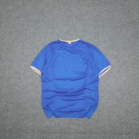 Koszulka sportowa Puma Włochy 2008