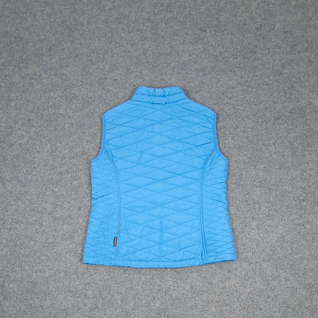 Kamizelka puchowa Jack Wolfskin