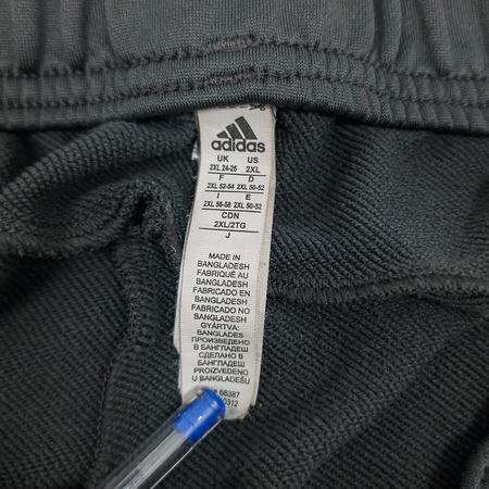 Spodnie dresowe Adidas