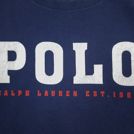 Koszulka Ralph Lauren