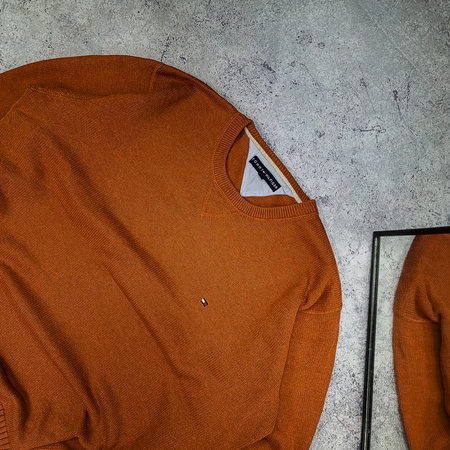 Sweter Tommy Hilfinger