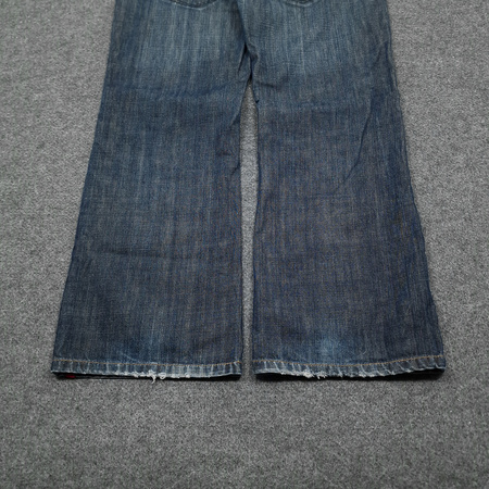 Spodnie jeansowe Esprit