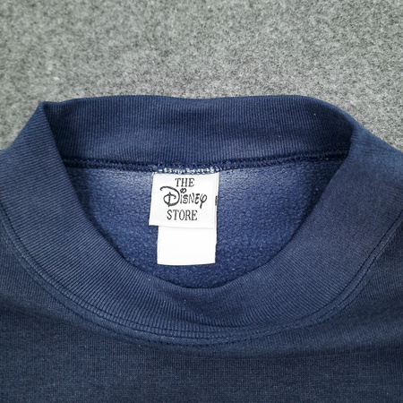 Bluza bez kaptura Mickey
