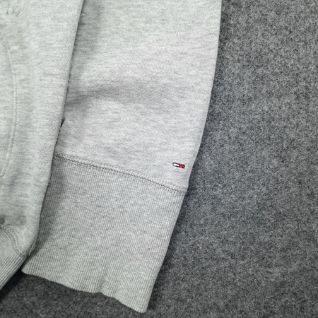 Bluza rozpinana Tommy Hilfiger