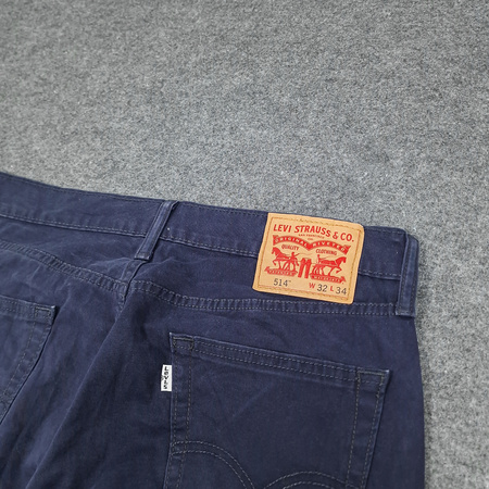 Spodnie Levi’s 514
