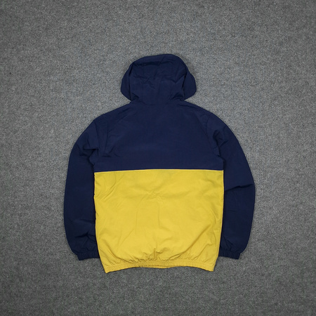 Kurtka wiatrówka anorak Fila