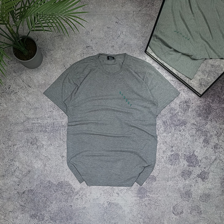 Koszulka z nadrukiem Stussy