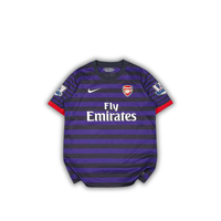 Koszulka sportowa Nike Arsenal FC 12/13 Giroud #12