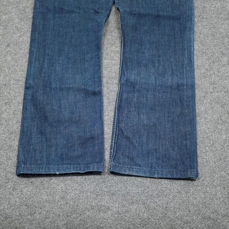 Spodnie jeansowe Levi’s 507
