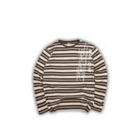 Koszulka z długim rękawem Y2K