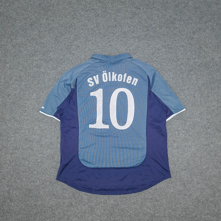 Koszulka sportowa Nike 97/99