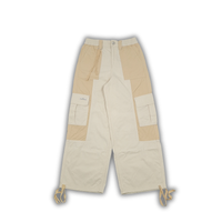 Spodnie cargo