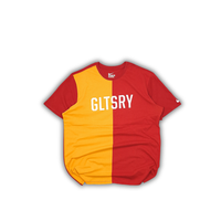 Koszulka z nadrukiem Nike Galatasaray