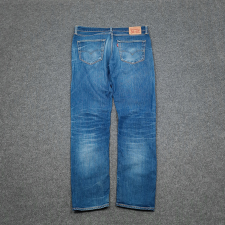 Spodnie jeansowe Levi’s 508