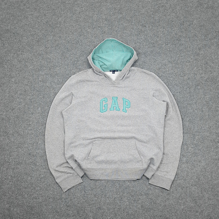 Bluza z kapturem Gap