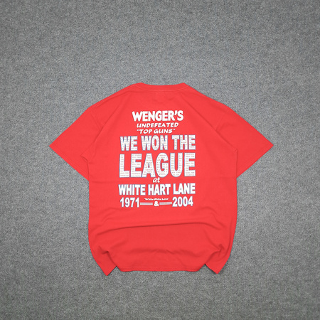 Koszulka z nadrukiem Liverpool 2004