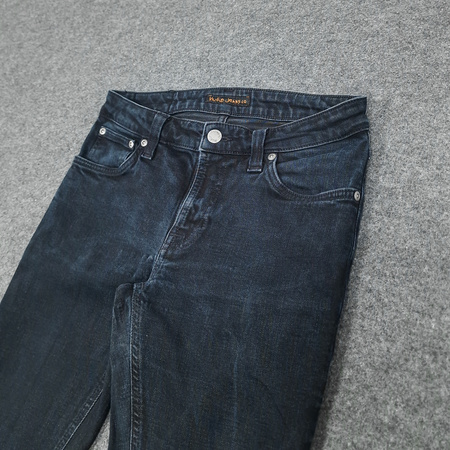 Spodnie jeansowe Nudie Jeans